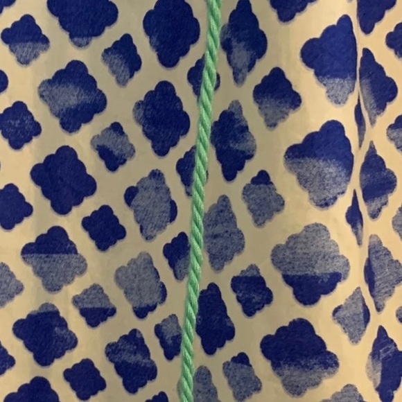 NWT Matilda Jane - sleeveless smock tunic - Picture 5 of 9